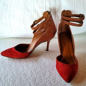 Enzo Angiolini pumps